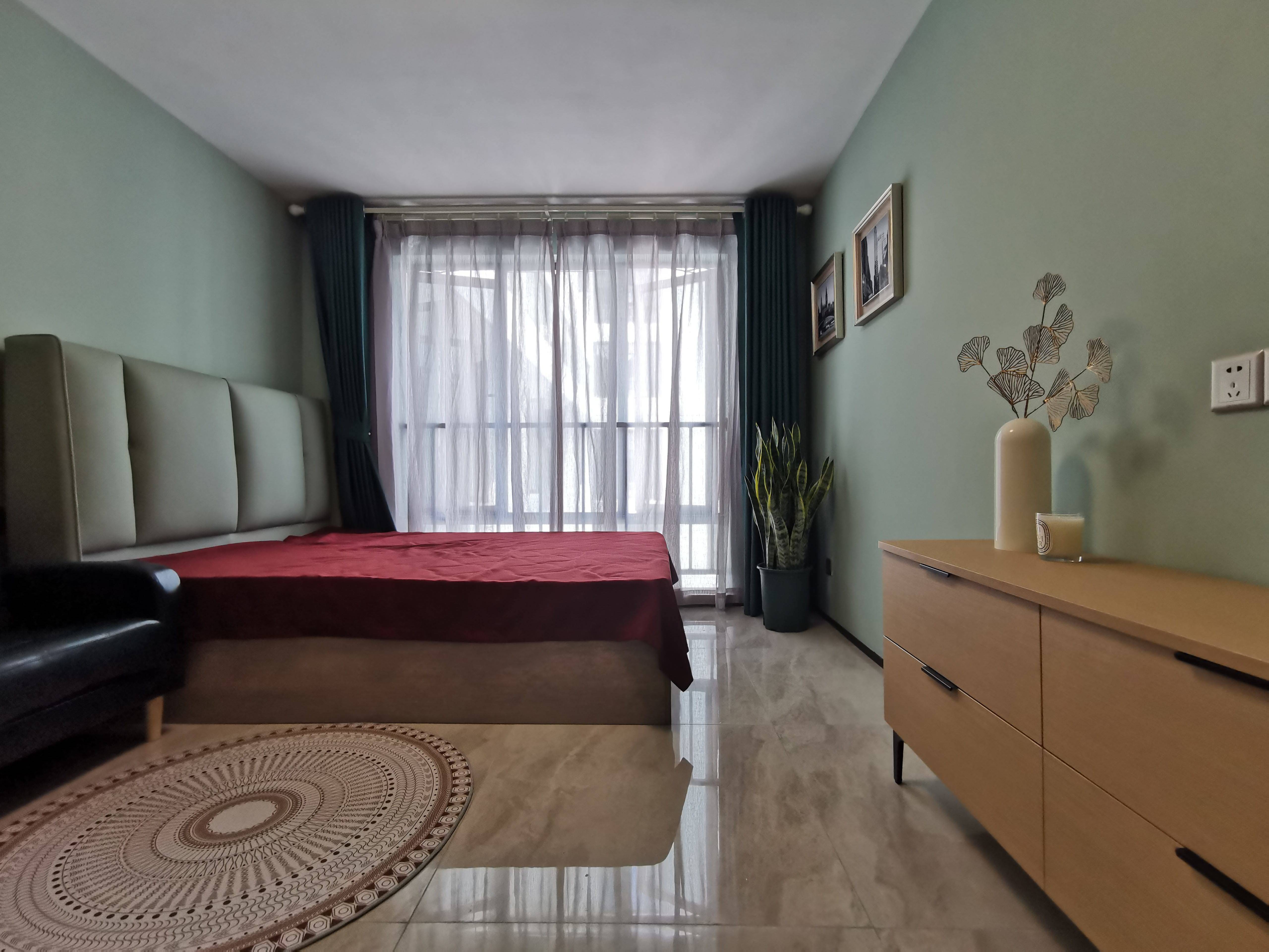 广州 番禺 | 新南6号公寓_5