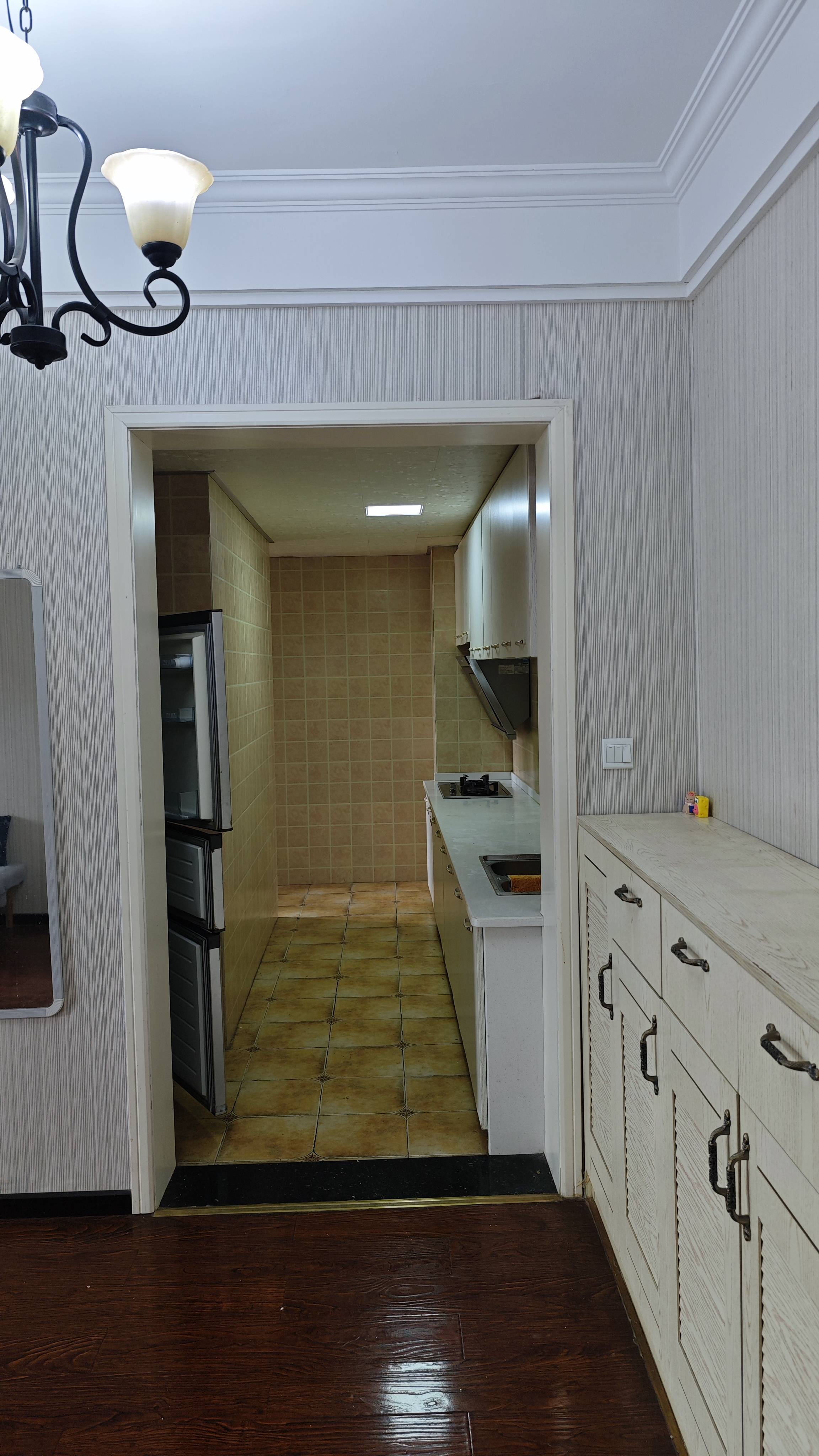 沙坪坝 宝嘉花与山东区-A区5栋