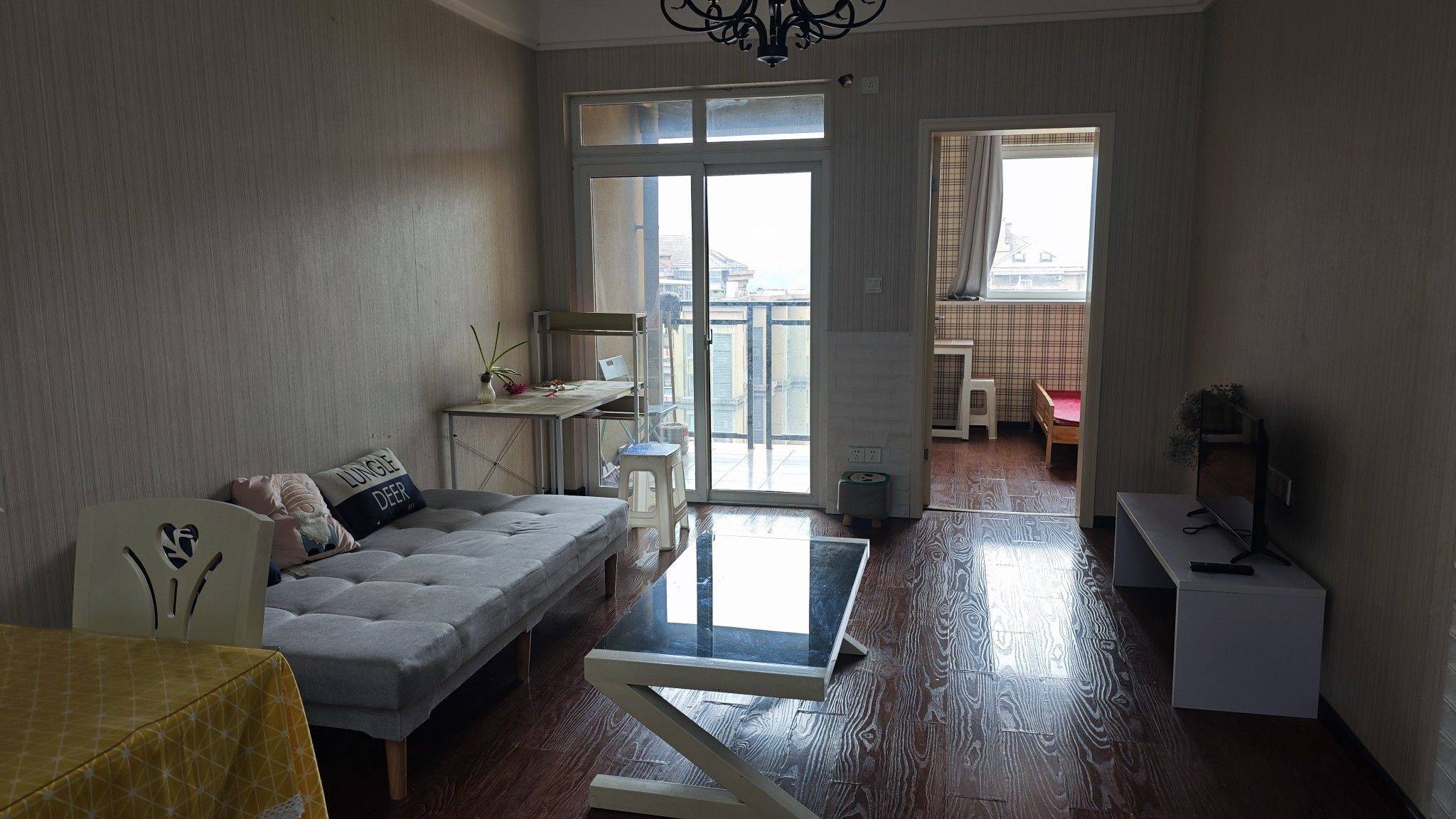 沙坪坝 宝嘉花与山东区-A区5栋