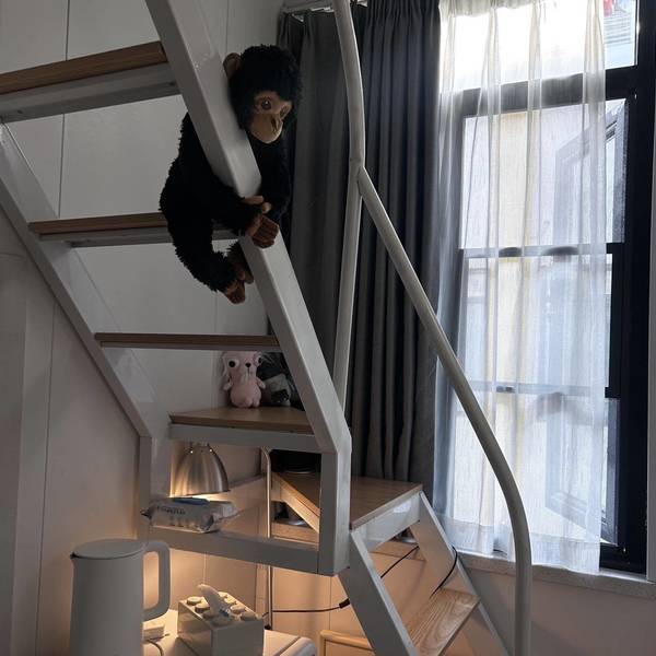 Noooora整租房源2