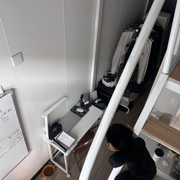 Noooora整租房源1