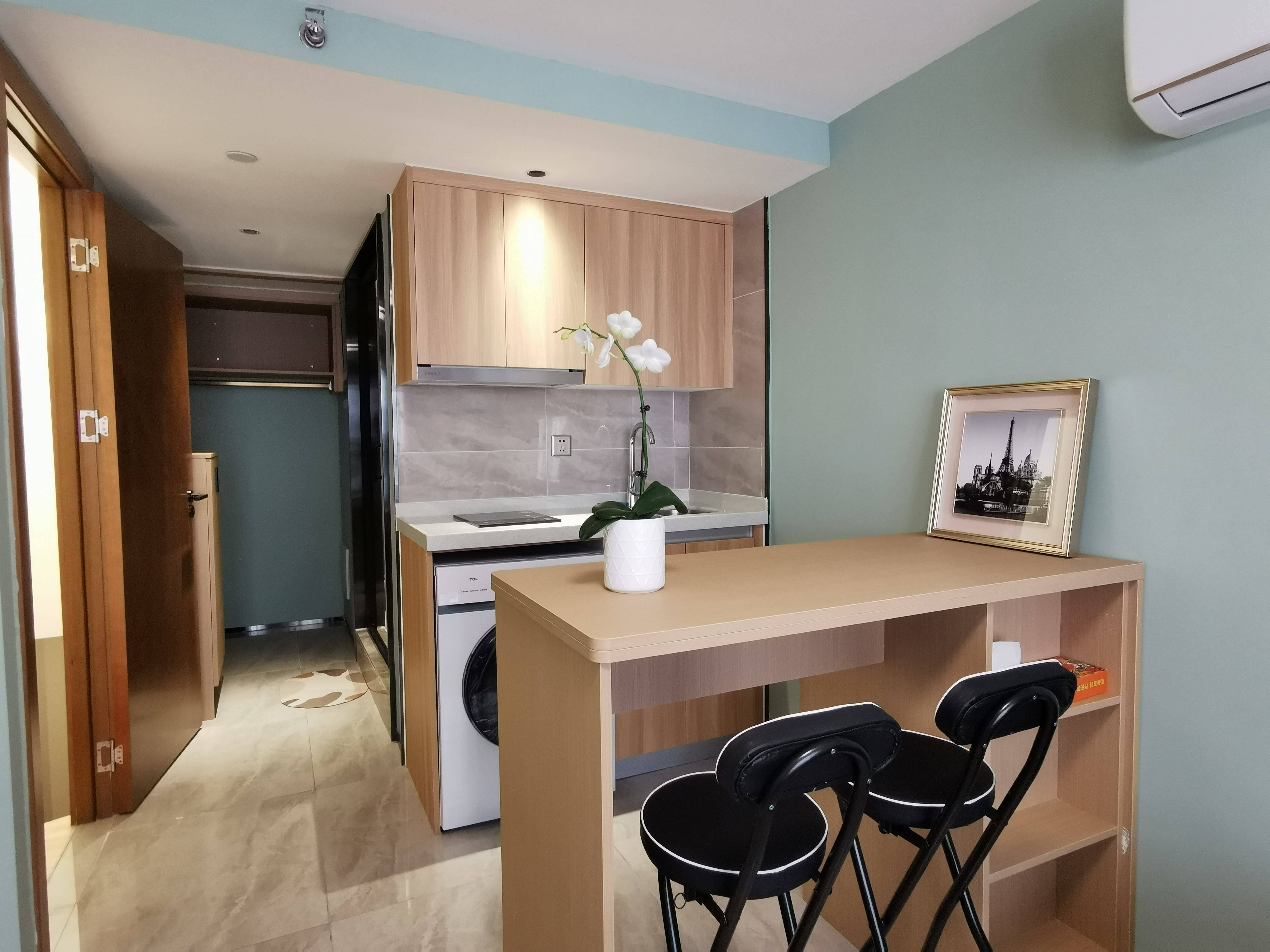 广州 番禺 | 新南6号公寓_3