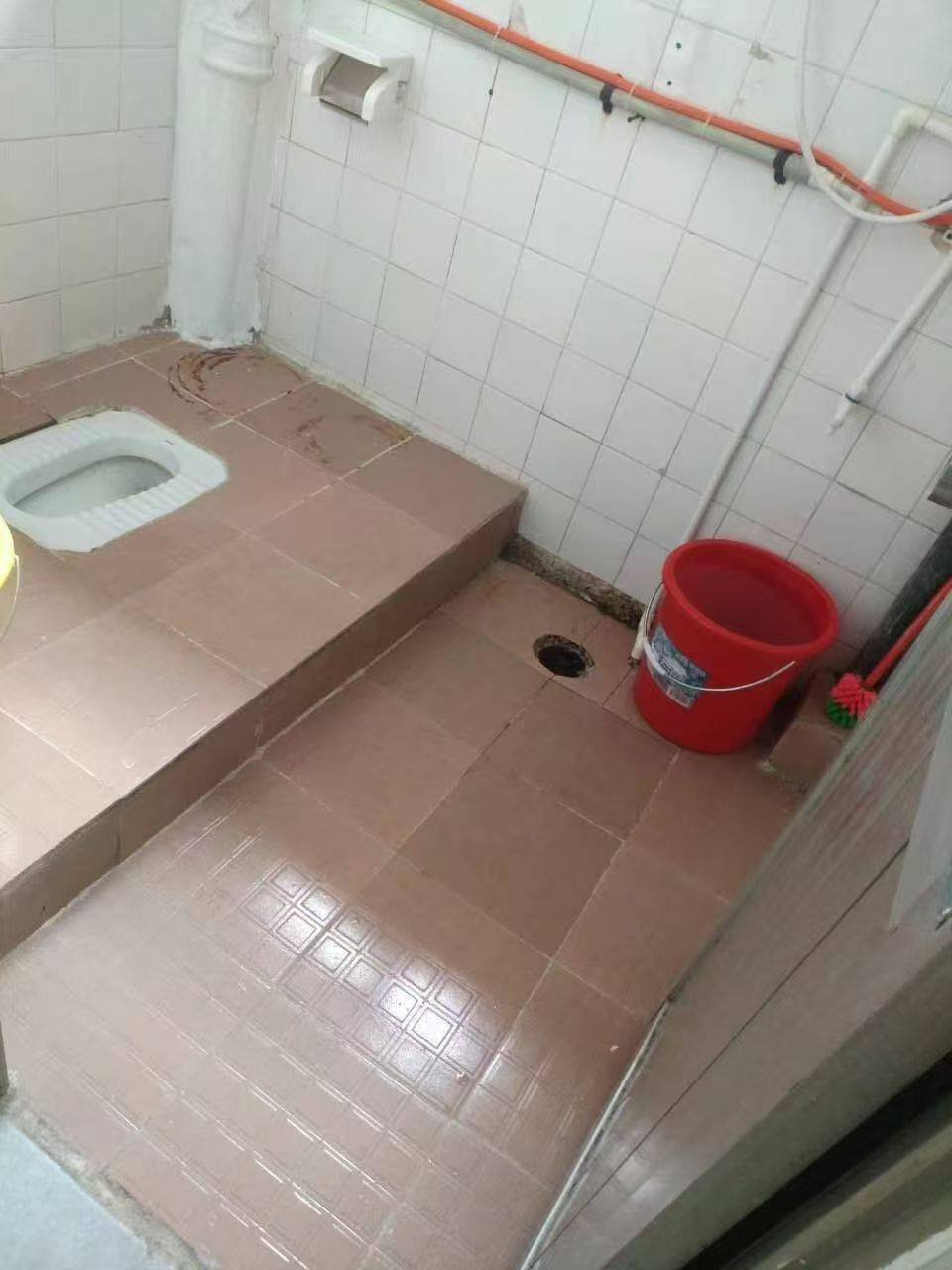 大姐整租房源3