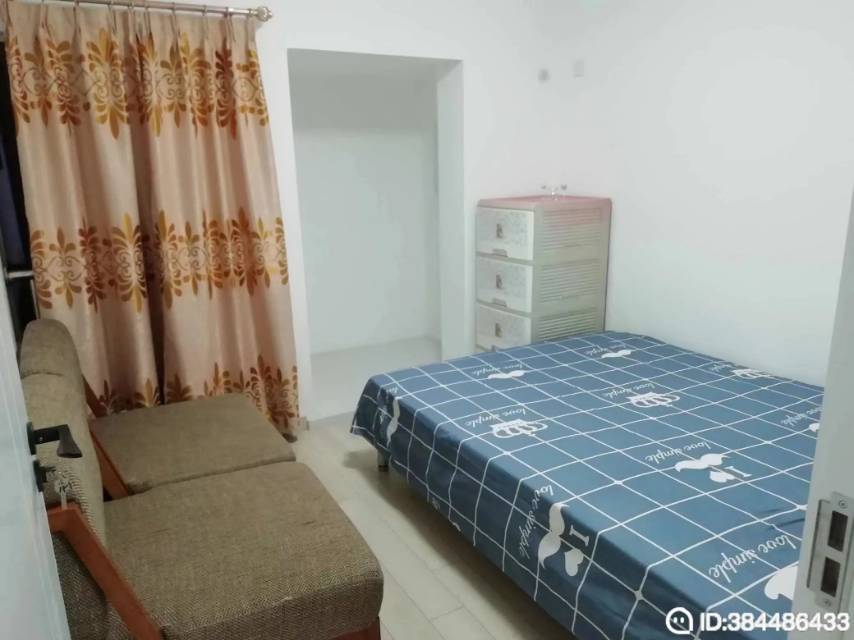 新鄭市 浩创梧桐郡-A区