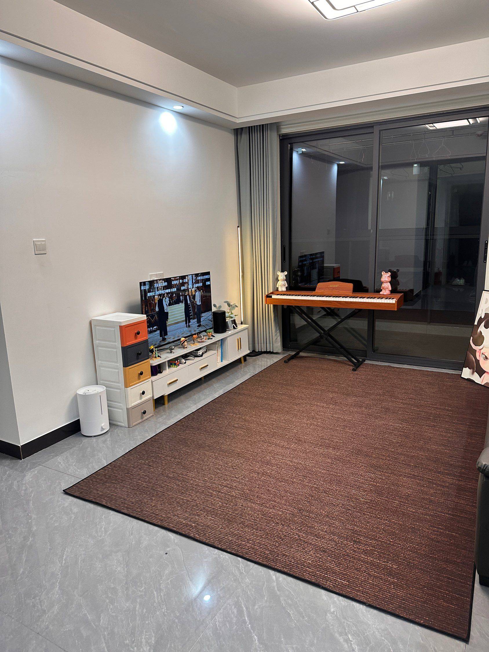 杭州 钱塘 | 江曜景庭_1