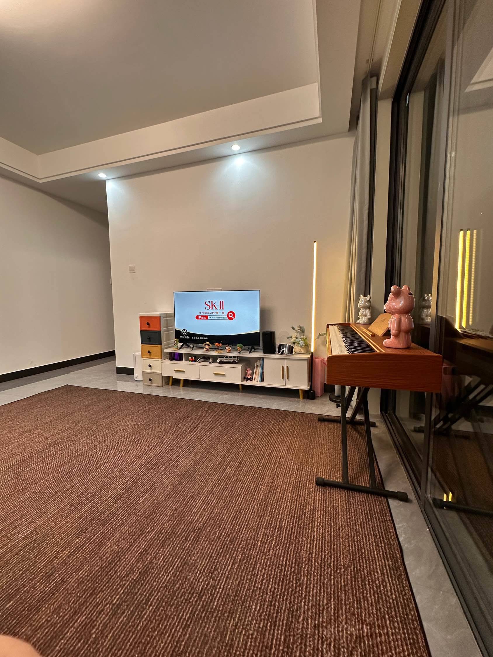 杭州 钱塘 | 江曜景庭_2