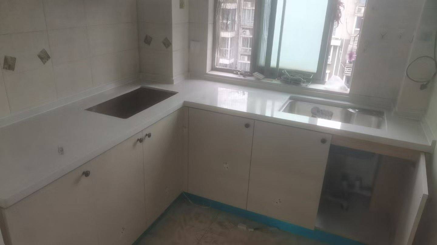 咖啡热柠檬整租房源1