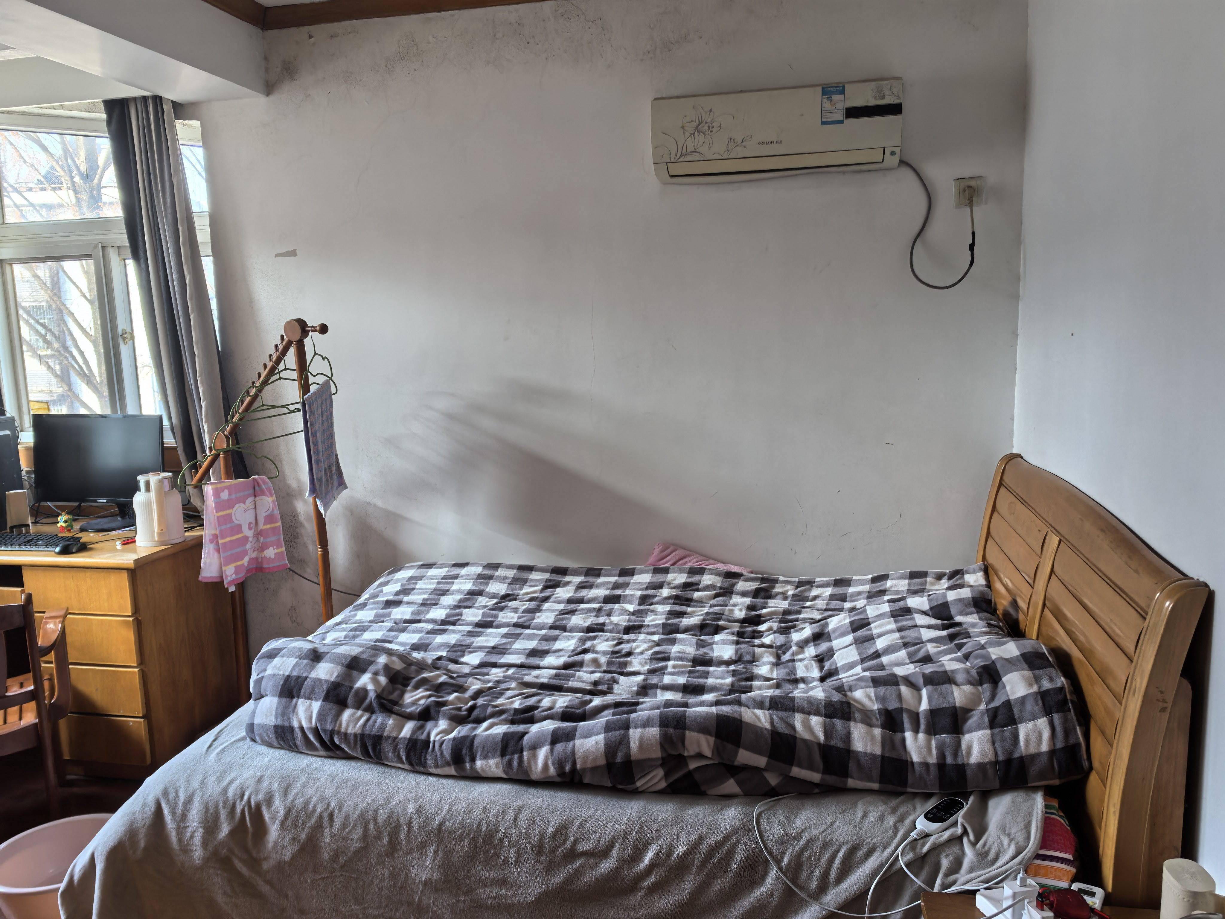 不露声色整租房源3