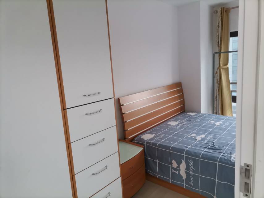 鄭州 新鄭市 | 浩创梧桐郡-A区_6