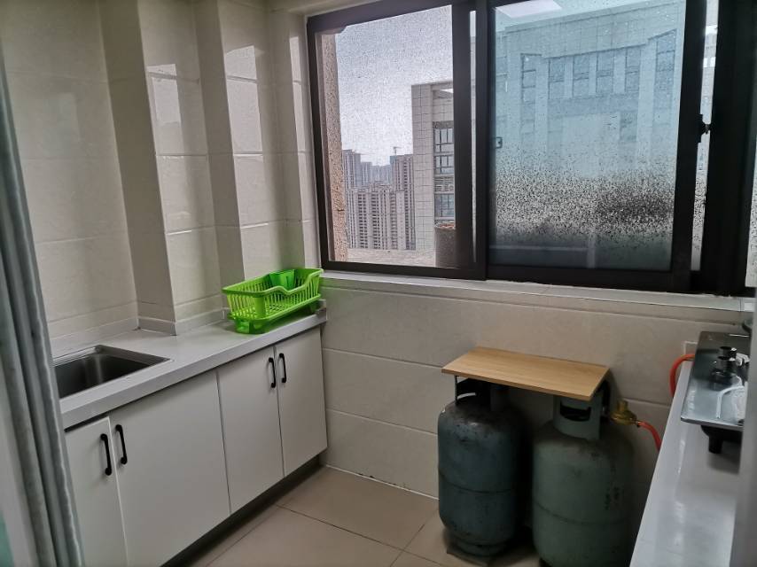 鄭州 新鄭市 | 浩创梧桐郡-A区_4