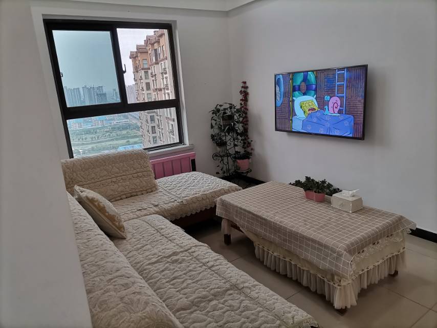 鄭州 新鄭市 | 浩创梧桐郡-A区_8