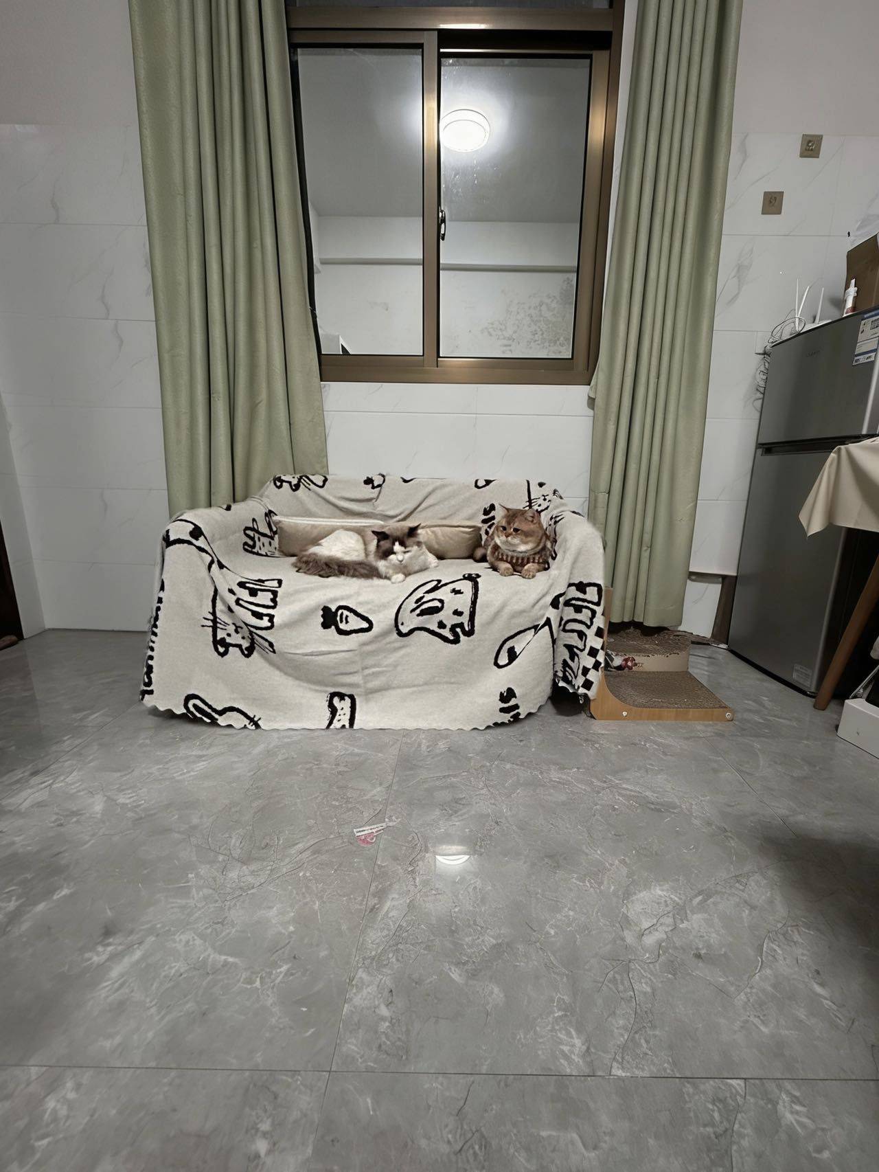 集美 后溪尾里-74号楼