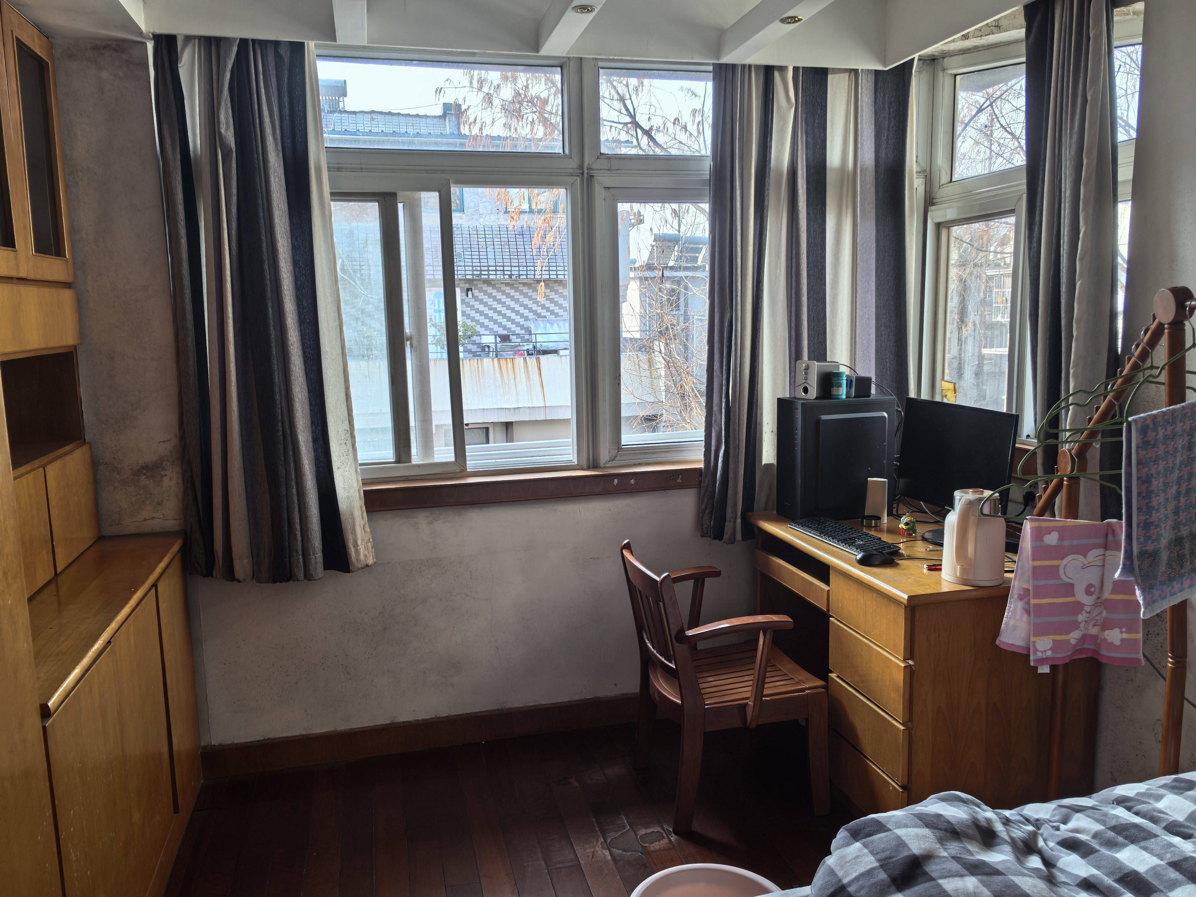 不露声色整租房源2