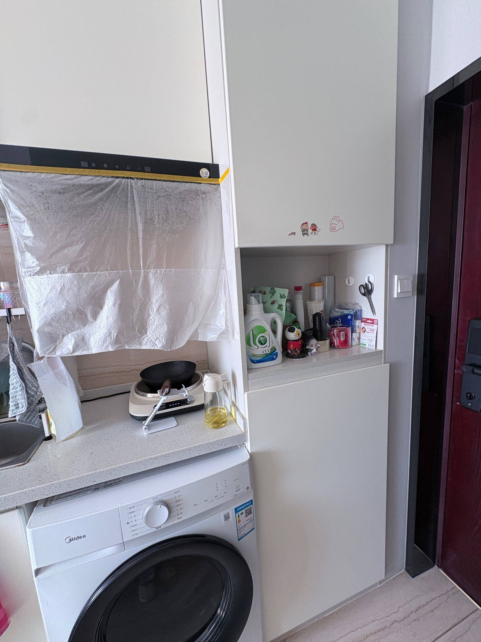 梁溪区 天翠广场湾流空间-6栋