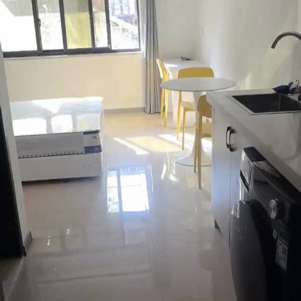 黄先生整租房源2