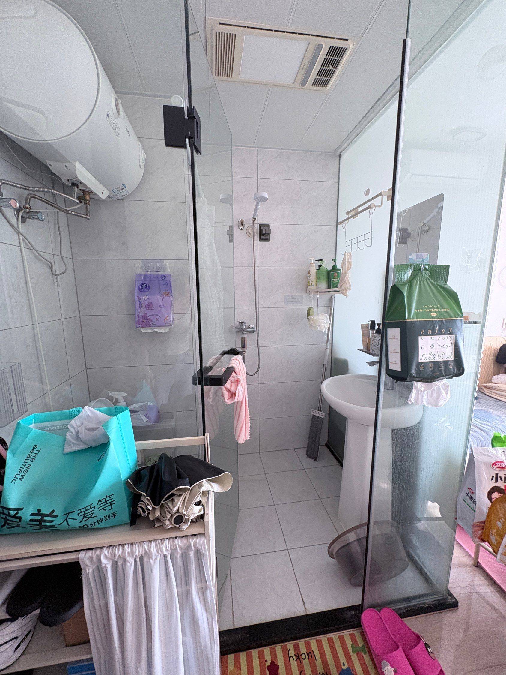 无锡 梁溪区 | 天翠广场湾流空间-6栋_3