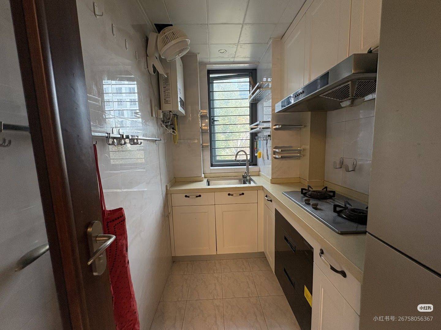 杭州 余杭 | 西房西溪永乐城_4