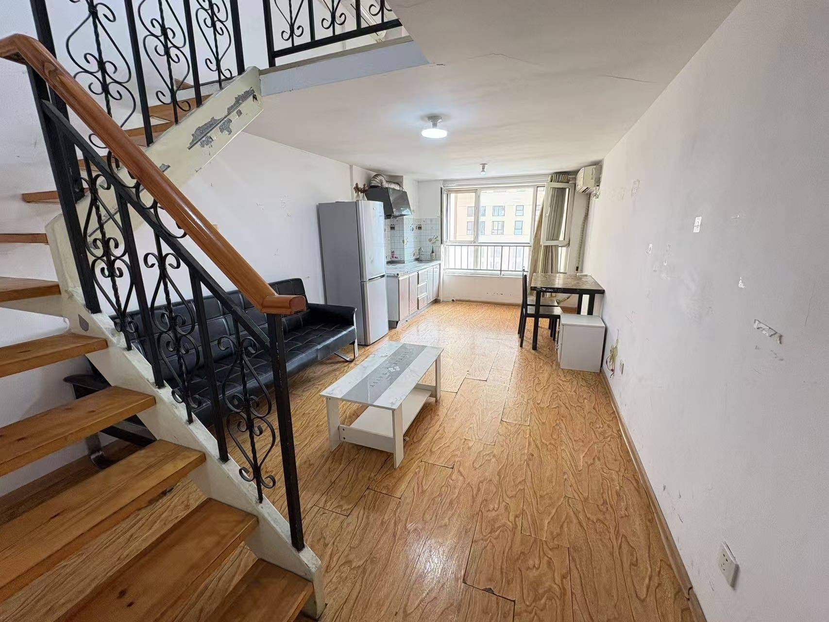 济南 历城 | 凤凰SOHO-4号楼_3