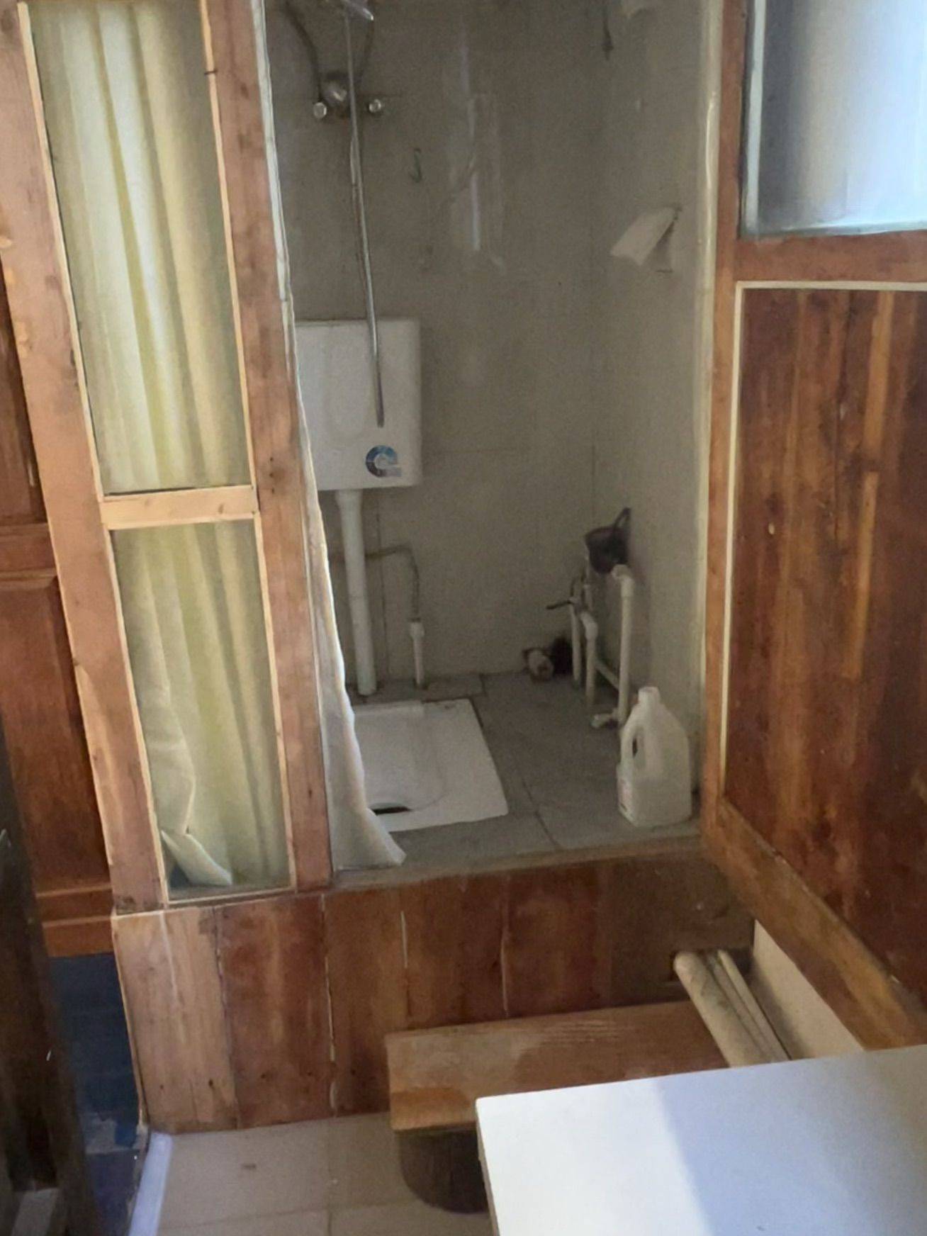 北京 东城 | 交道口郎家胡同-24号楼_6