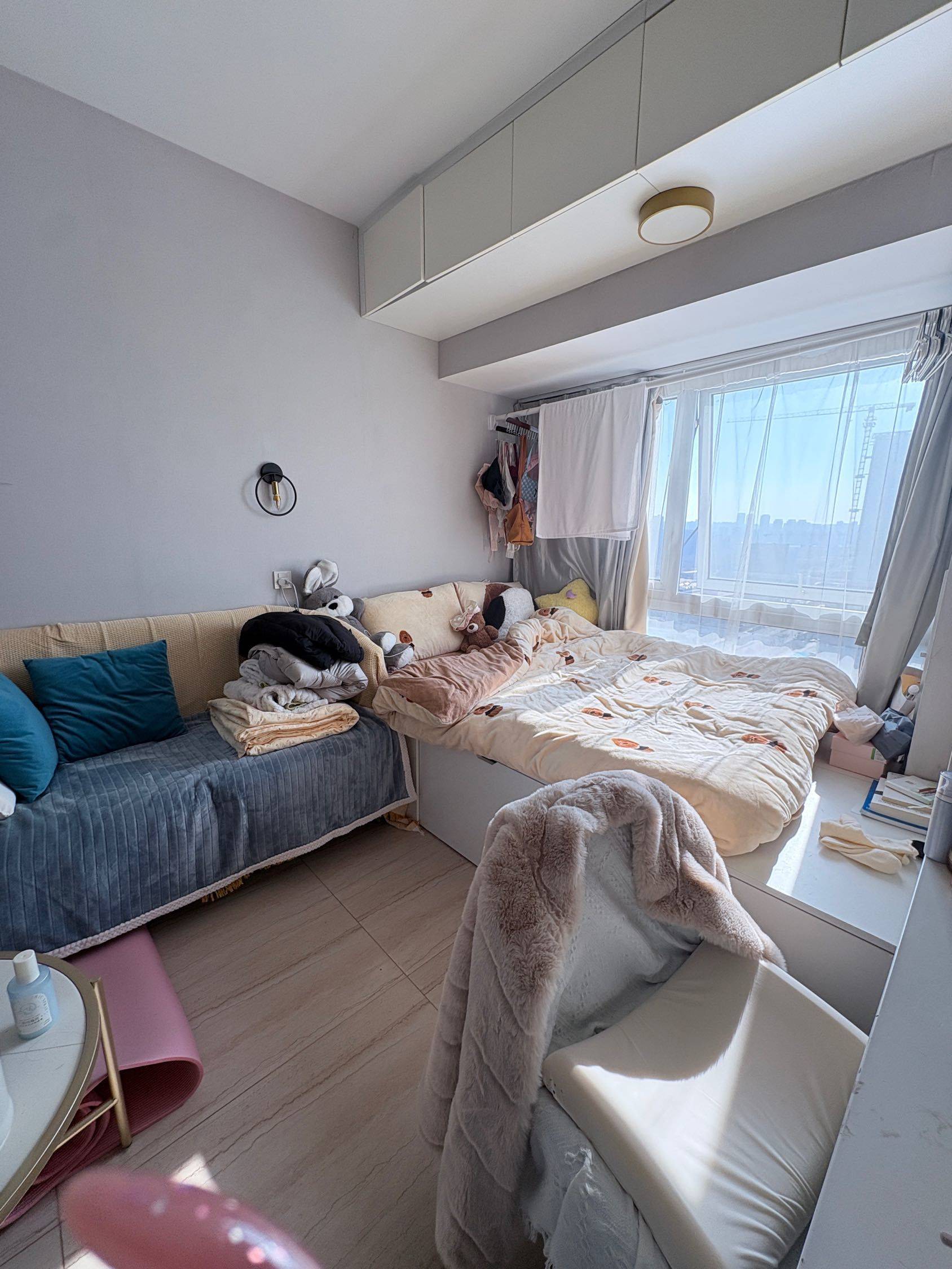 梁溪区 天翠广场湾流空间-6栋