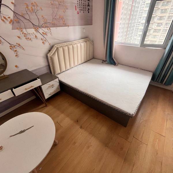 贝利亚大王整租房源1