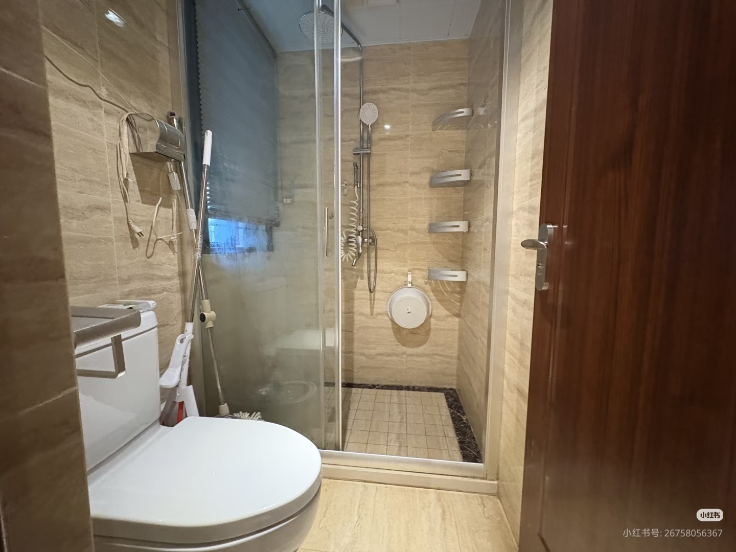 杭州 余杭 | 西房西溪永乐城_3