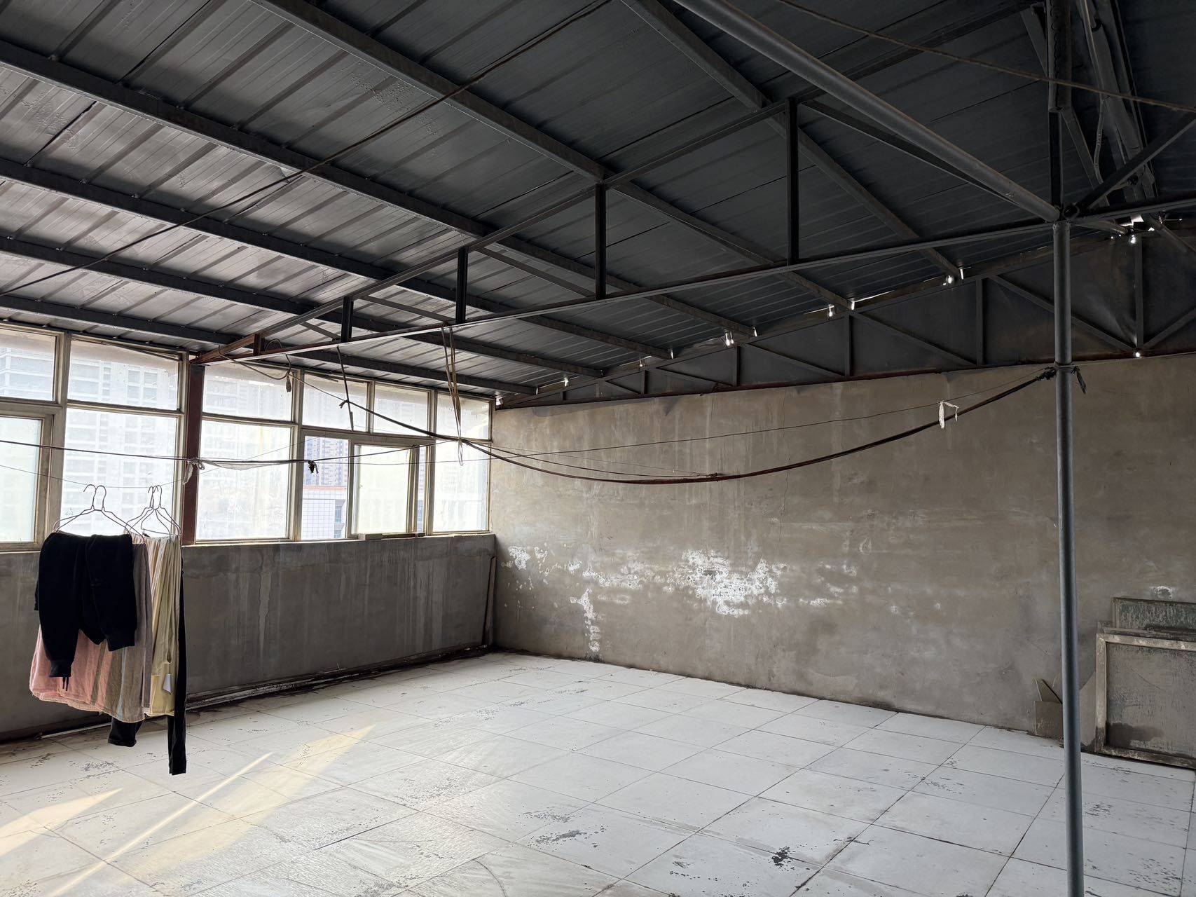 西安 未央 | 河址西西村-26号楼_7