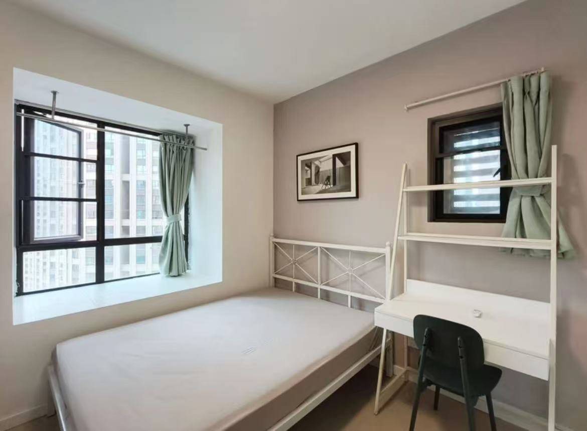 江岸 百步亭金桥汇-2期