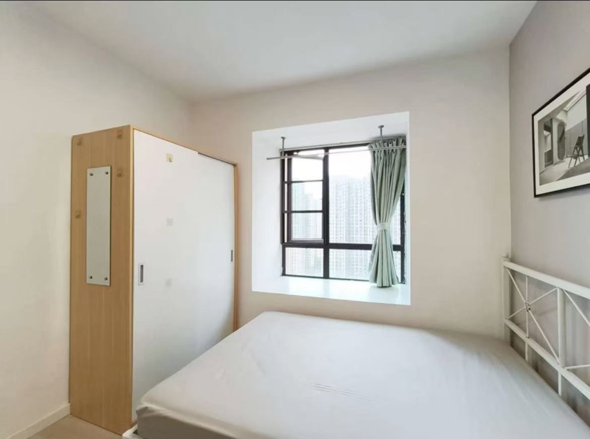 江岸 百步亭金桥汇-2期