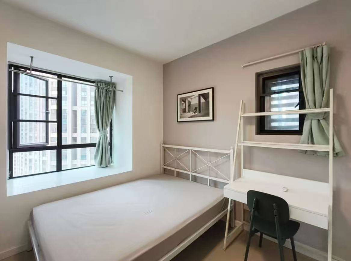 江岸 百步亭金桥汇-2期