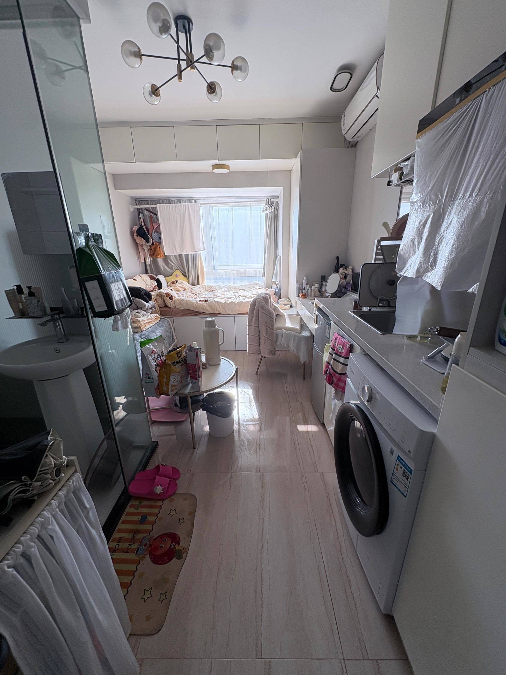 梁溪区 天翠广场湾流空间-6栋