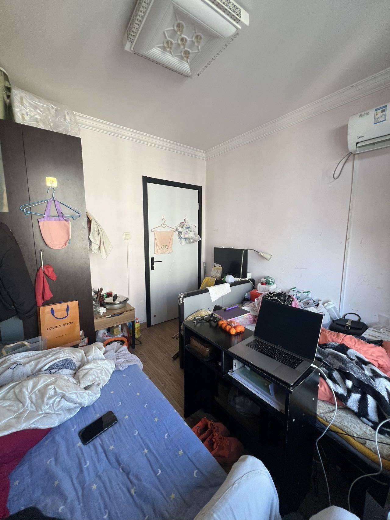 Shanghai Huangpu | 弘辉名苑_4