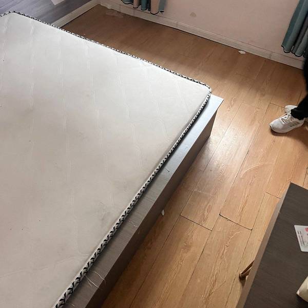 贝利亚大王整租房源3