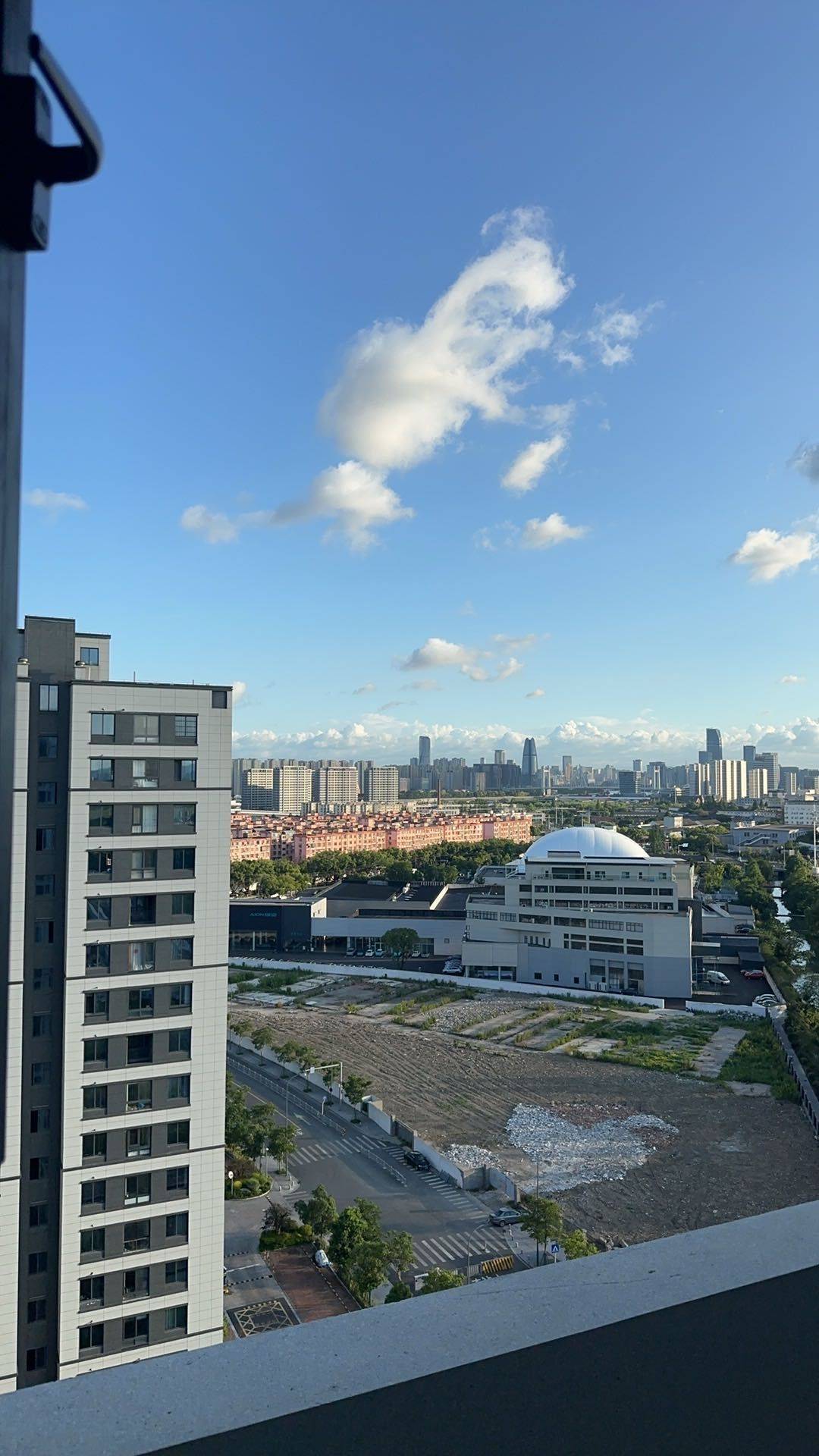 Ningbo Jiangbei | 雅月府_5