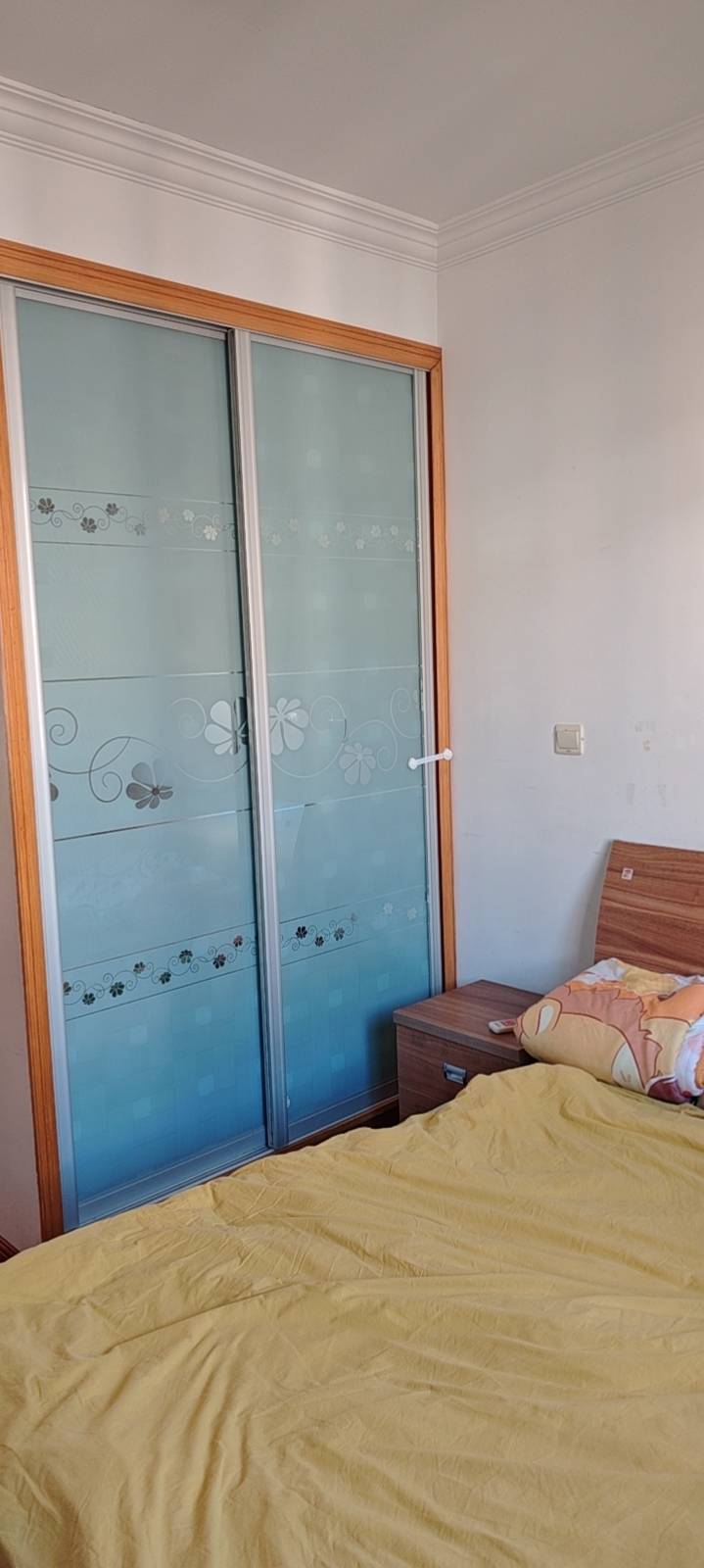 白云小狗整租房源2