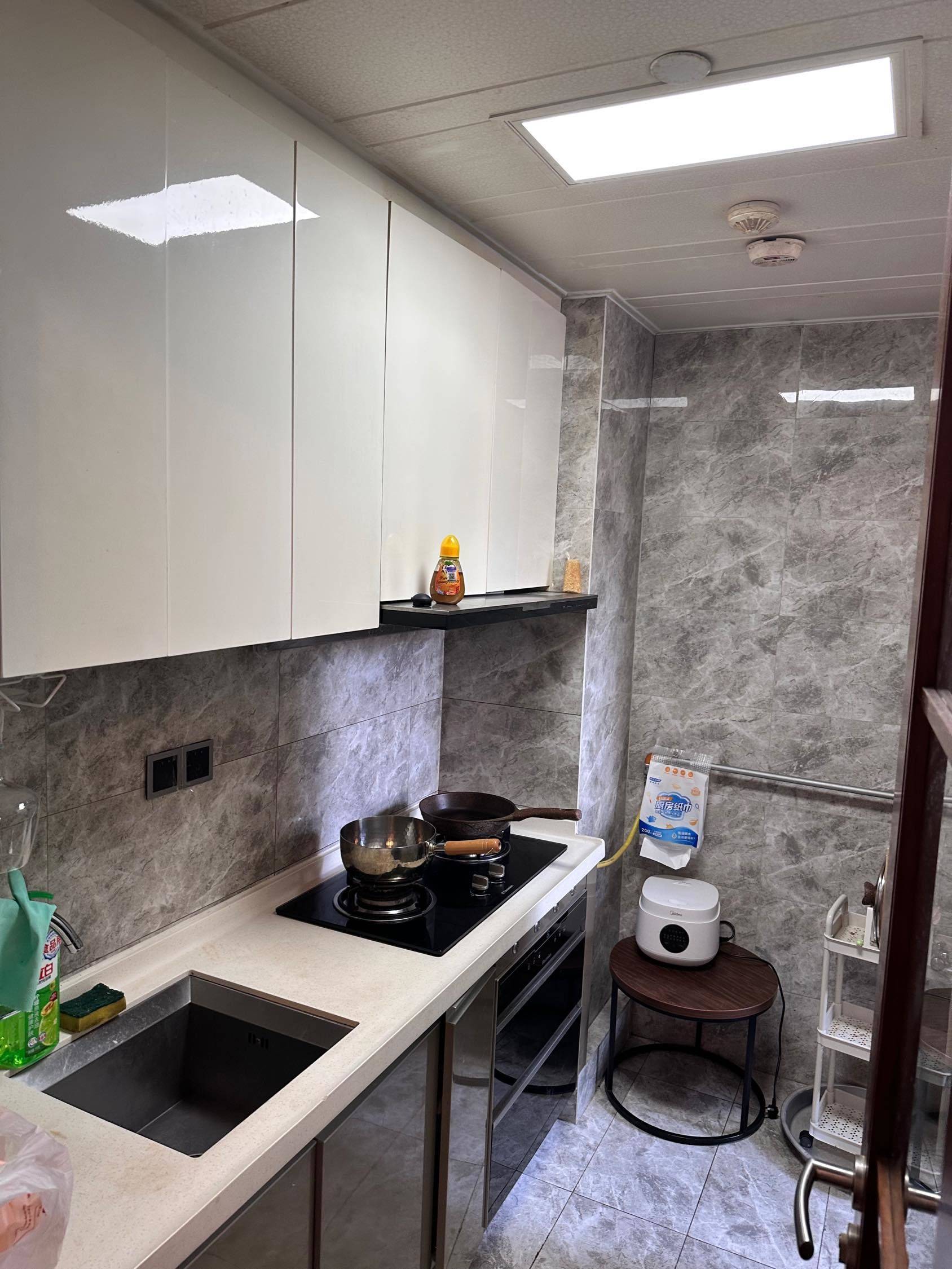 范思任整租房源1