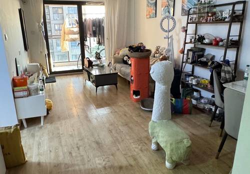 松江 富顿苑二期