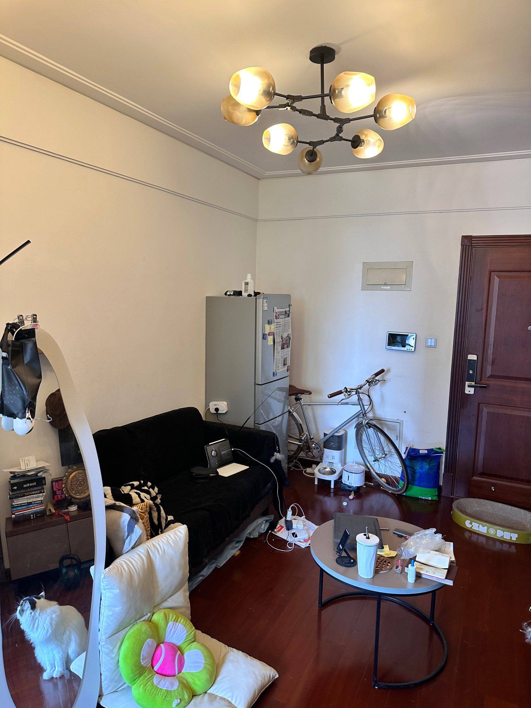 范思任整租房源2