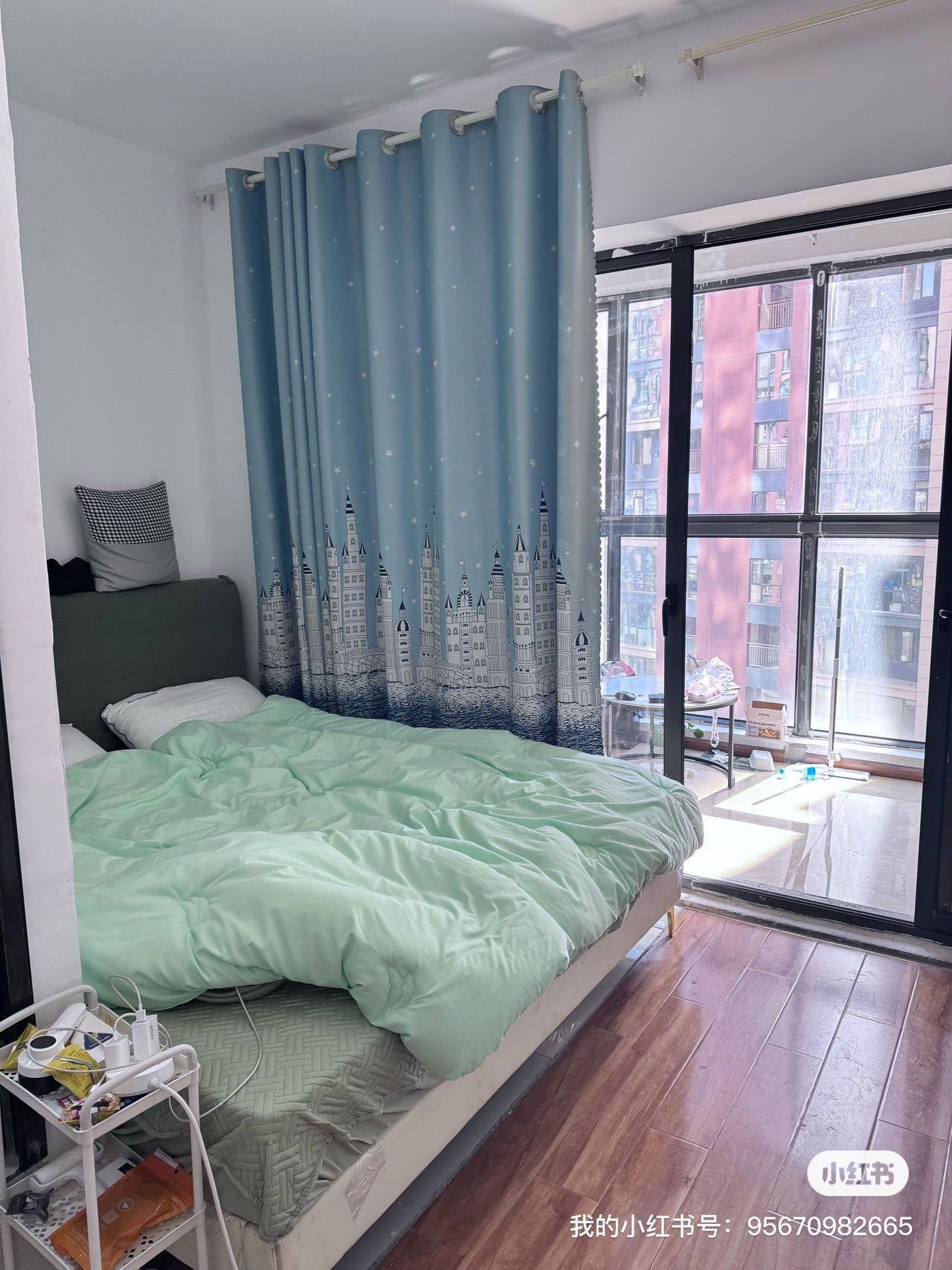 Kunming Xishan | 润城5区-11栋_3