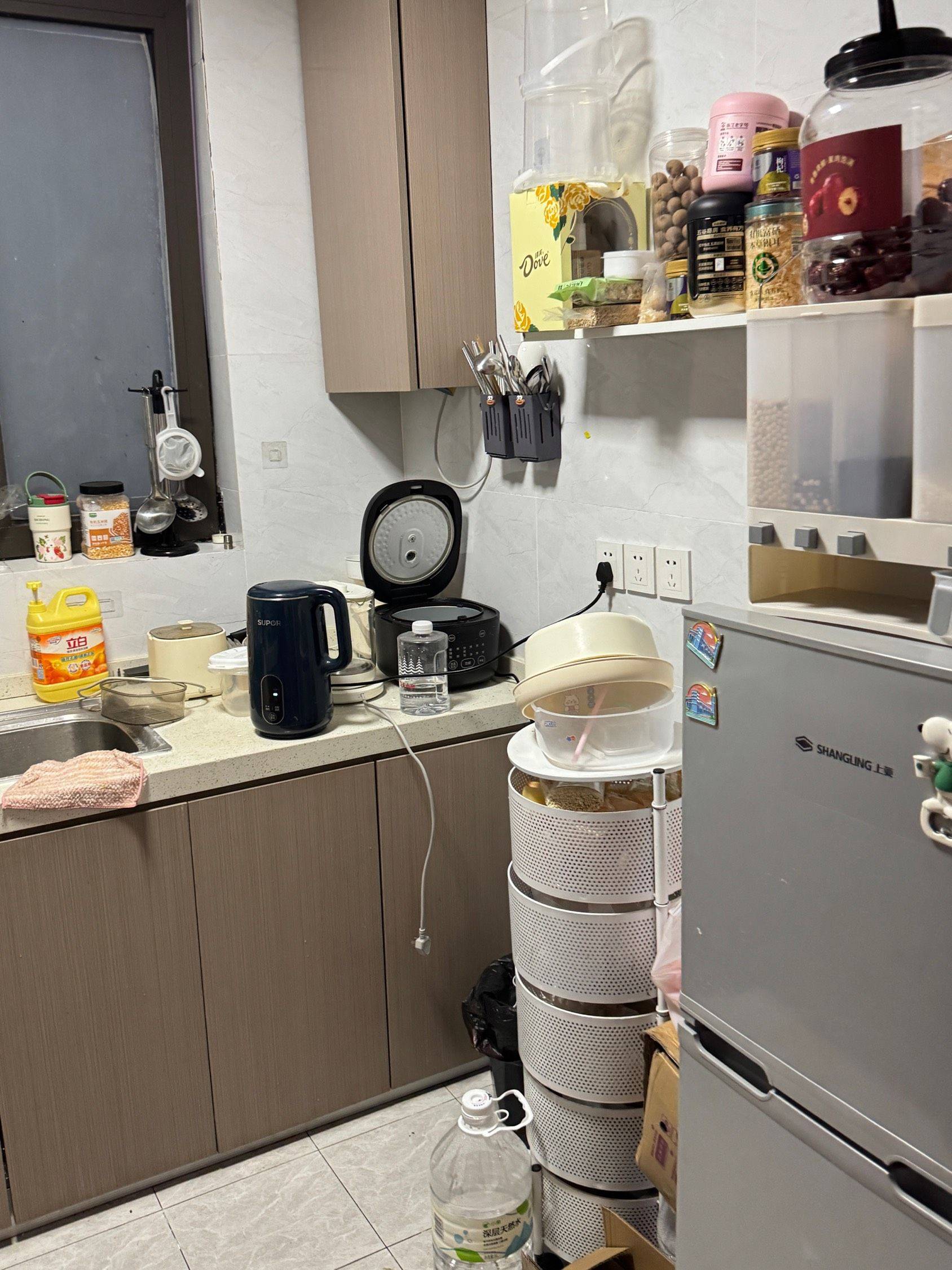 上海 松江 | 富顿苑二期_4