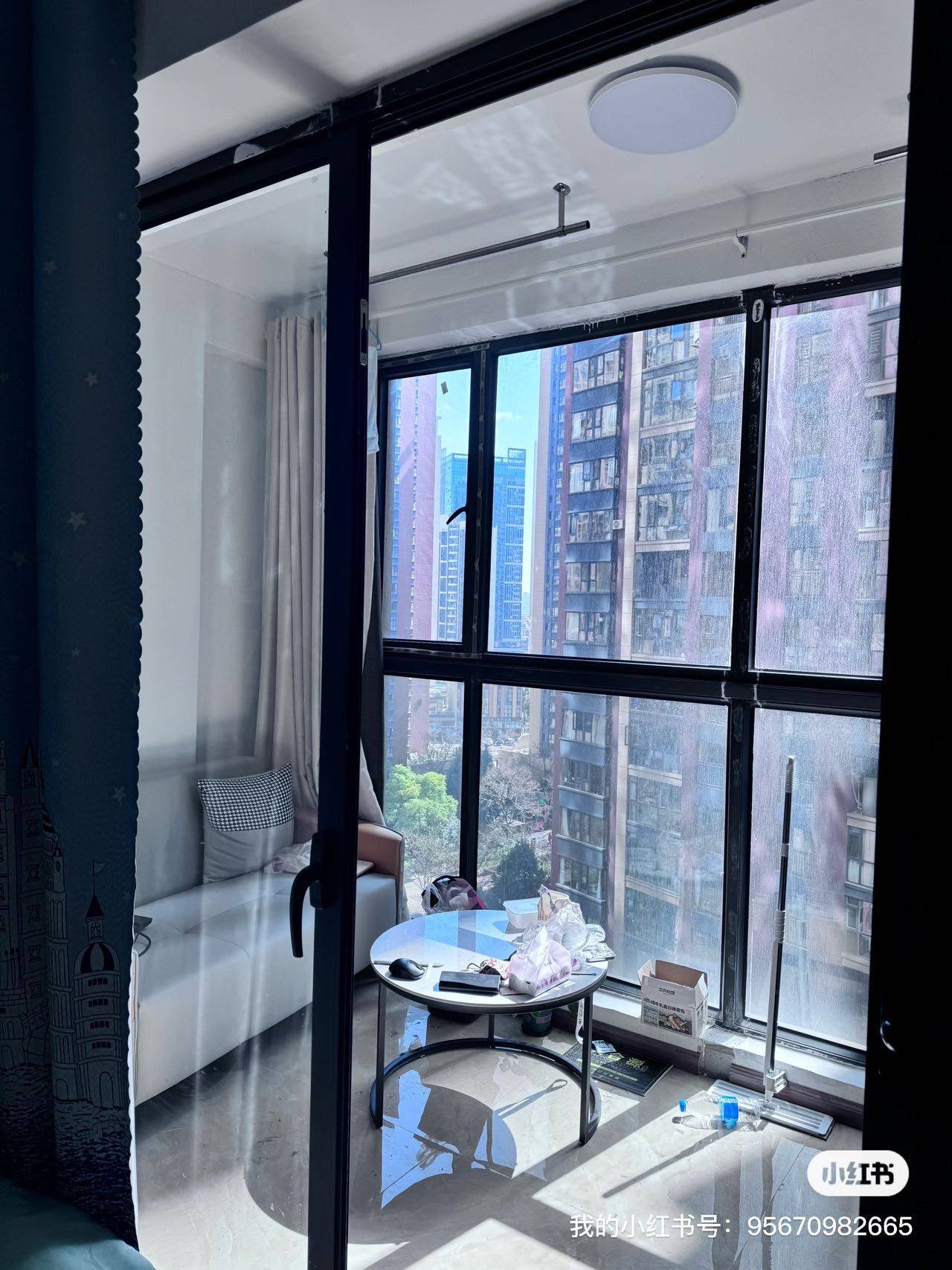 Kunming Xishan | 润城5区-11栋_4