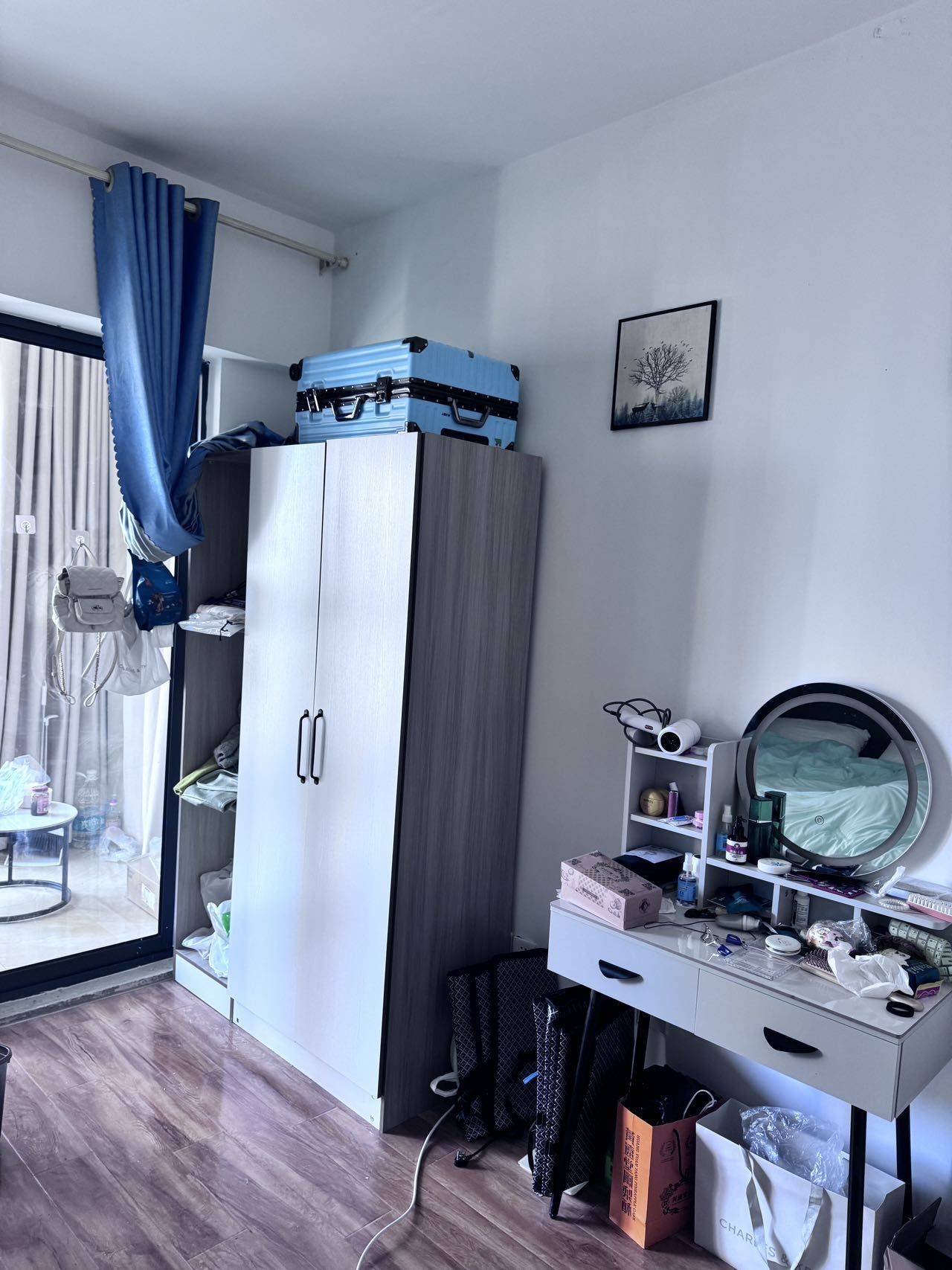 Kunming Xishan | 润城5区-11栋_5