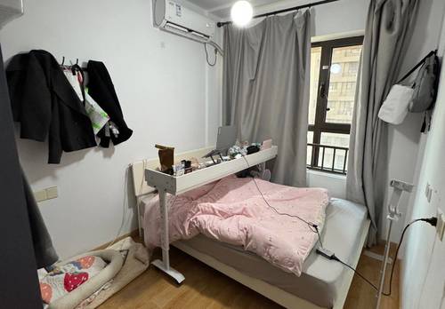 松江 富顿苑二期