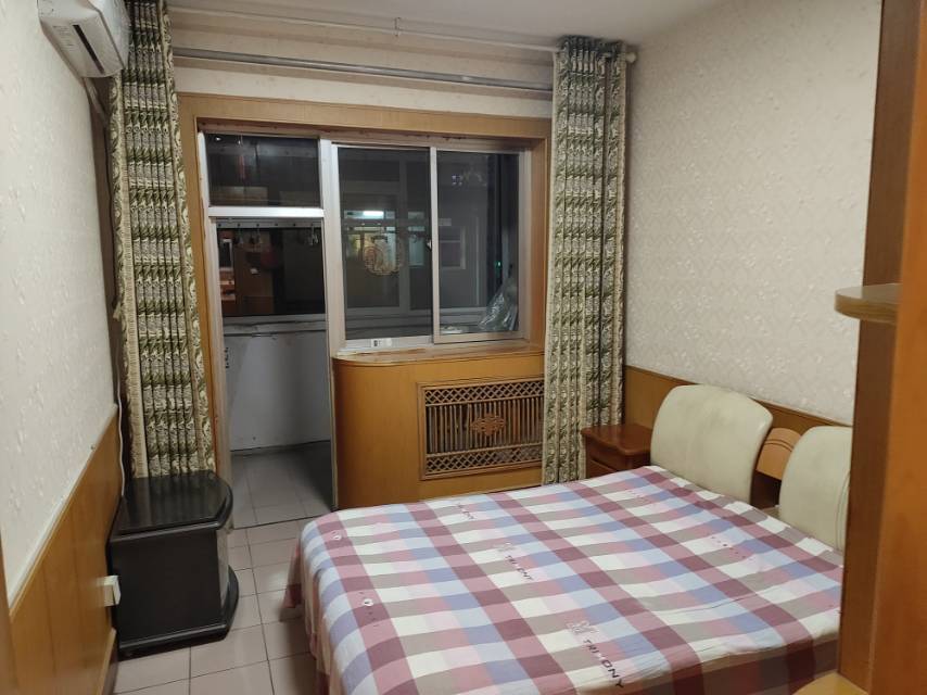 萬柏林 漪苑东小区