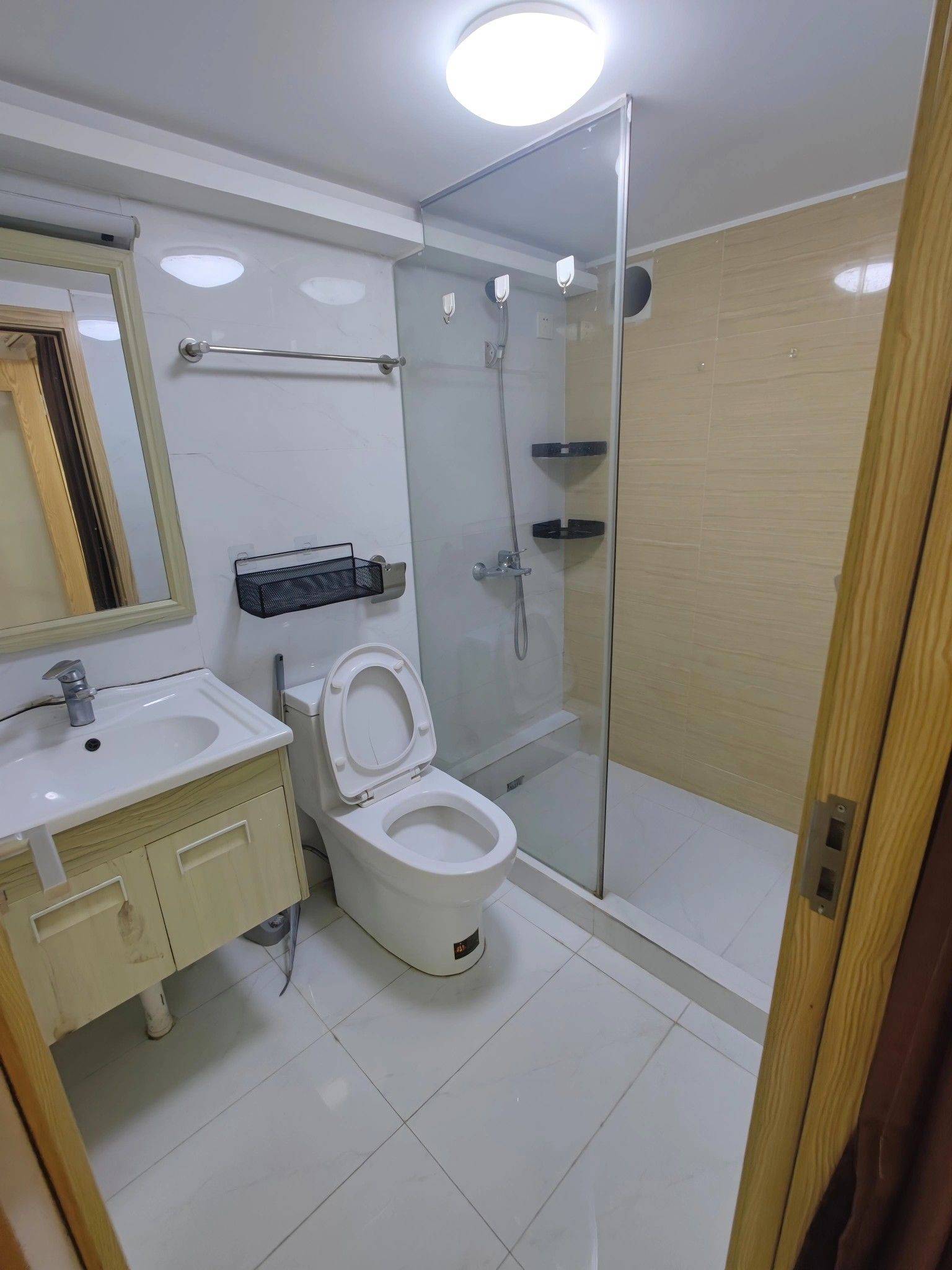 广州 番禺 | 敏捷华美国际_7