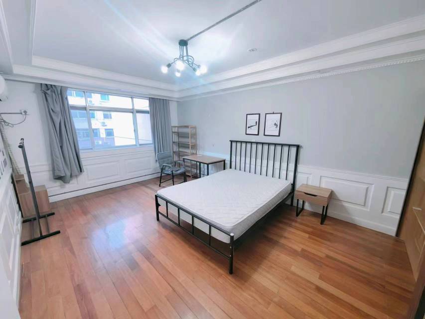 上海 闵行 | 颛盛路35弄莘闵花园_1