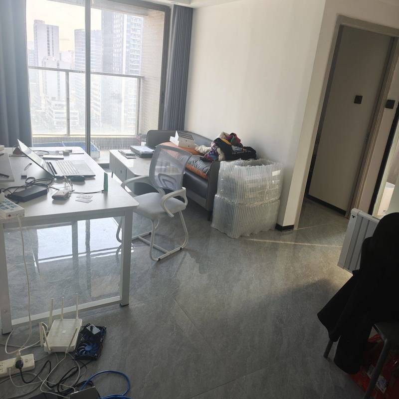 深圳 龍崗 | 百旺达健康科技产业园5栋_6