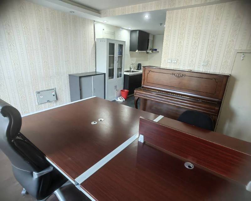 Beijing Daxing | 绿地中央广场_4