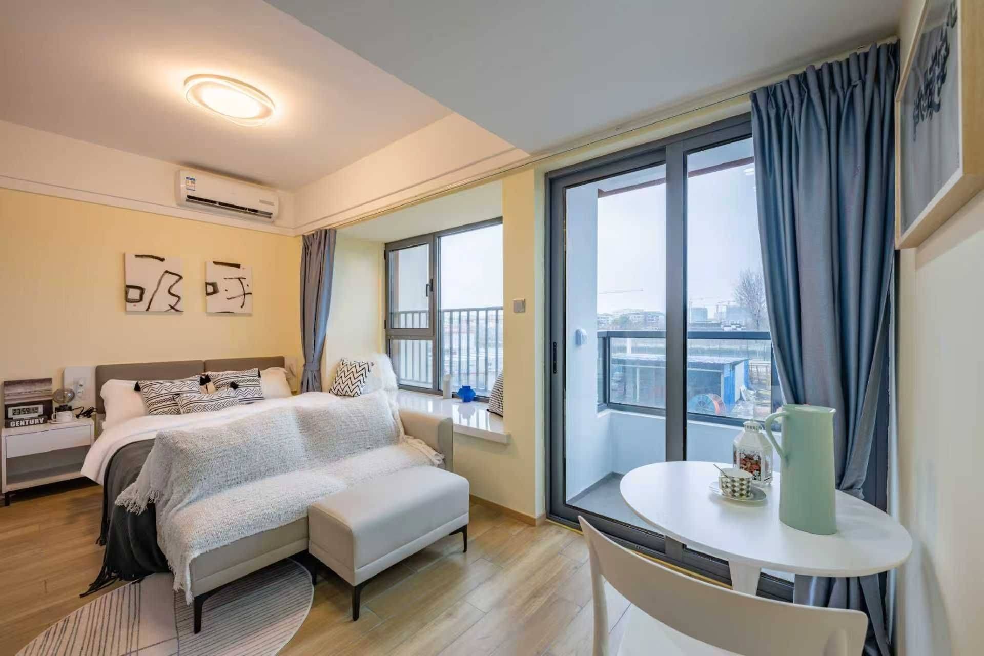 吗喽大王整租房源1