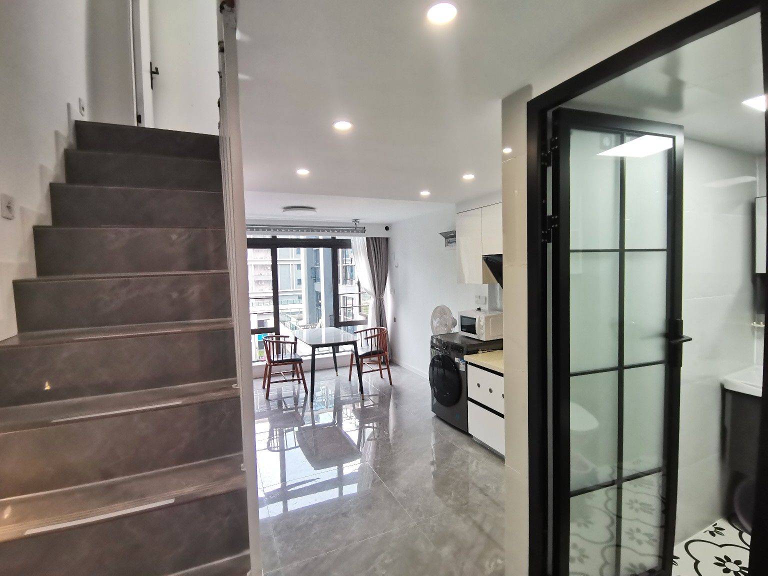 沙坪坝 金科天宸-十二街区4幢